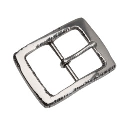 Пряжка СРІБЛО 40 мм тип 9851 Франція