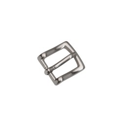 Пряжка НІКЕЛЬ-САТИН 20 мм тип K9365