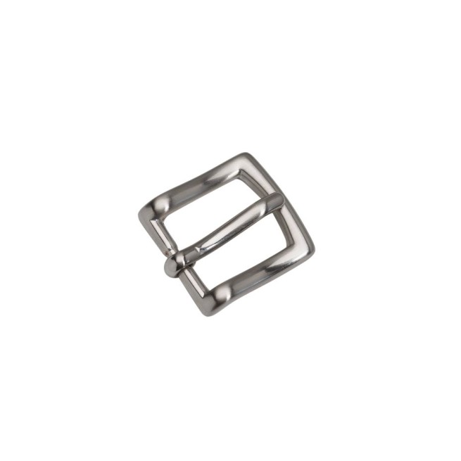 Пряжка НІКЕЛЬ-САТИН 20 мм тип K9365