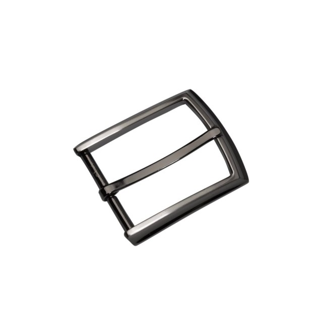 Пряжка ЧЕРНЫЙ НИКЕЛЬ-САТИН 35 мм тип 8727 Франция