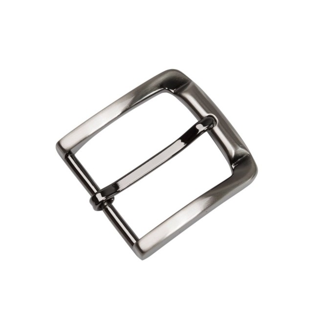 Пряжка НІКЕЛЬ-САТИН 35 мм 7917 Франція