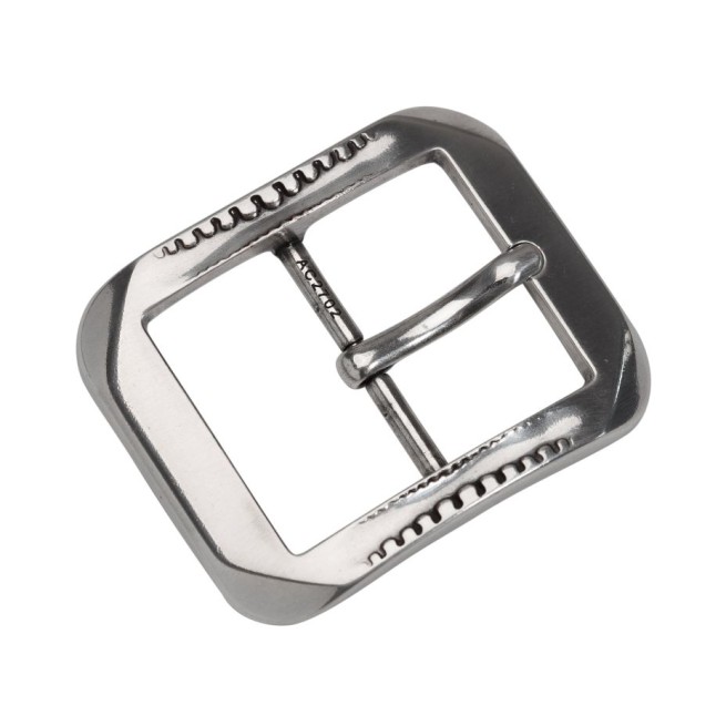 Пряжка СРІБЛО 40 мм тип 10702 Франція