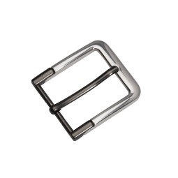 Пряжка СЕРЕБРО 40 мм тип 14263 Франция