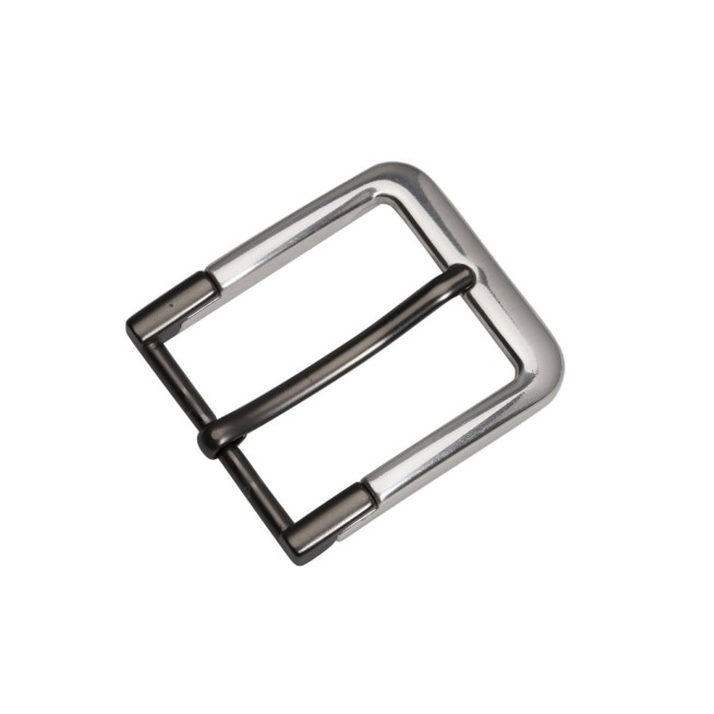 Пряжка СЕРЕБРО 40 мм тип 14263 Франция