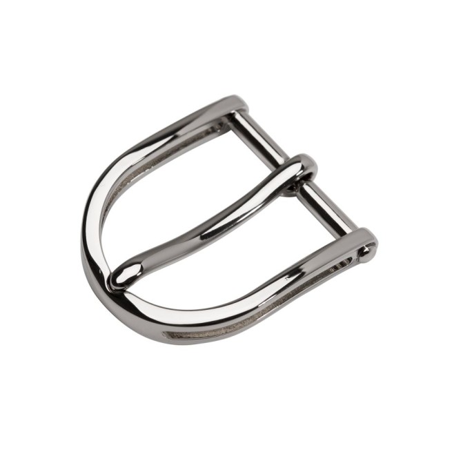 Пряжка НІКЕЛЬ 30 мм тип 8653 Франція