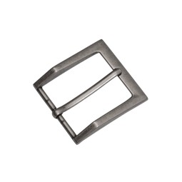 Пряжка СЕРЕБРО АНТИК 40 мм тип 16805 Франция