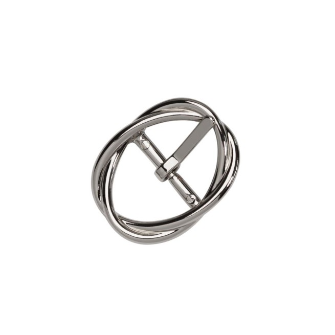 Пряжка НІКЕЛЬ 25 мм тип 2371 Франція