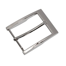 Пряжка НИКЕЛЬ 40 мм тип D0314 