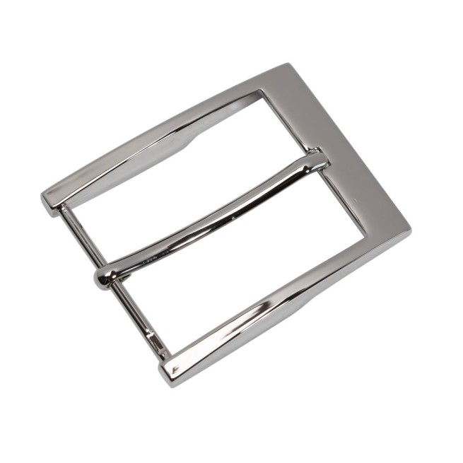 Пряжка НИКЕЛЬ 40 мм тип D0314 