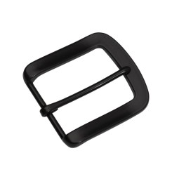 Пряжка ЧЕРНЫЙ ГРАФИТ 40 мм тип 4675 Франция