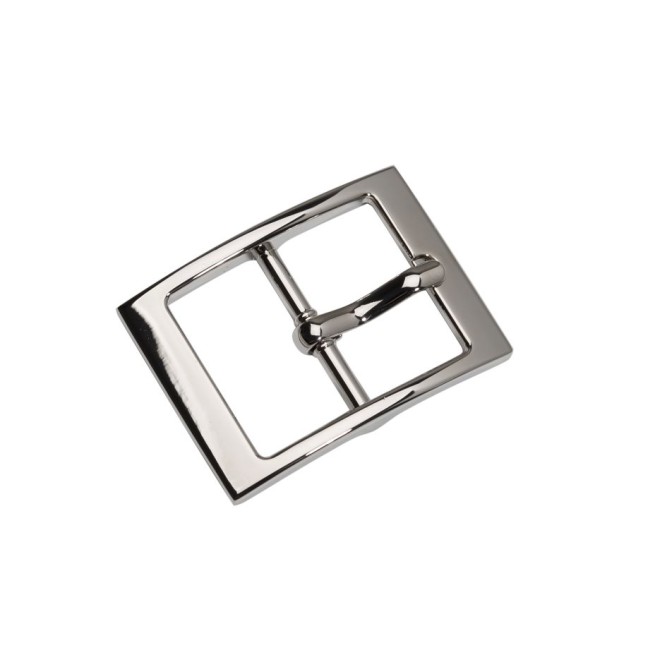 Пряжка НІКЕЛЬ POLI 30 мм тип D1486