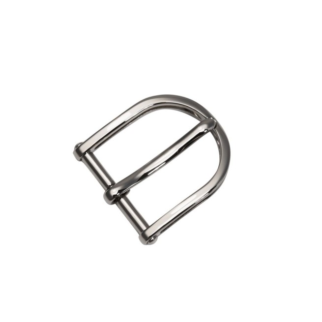 Пряжка НІКЕЛЬ 30 мм тип 8653 Франція