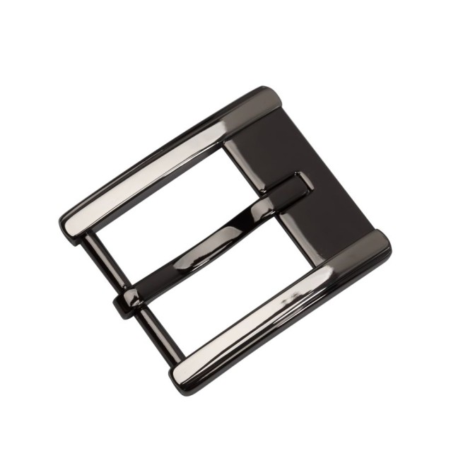 Пряжка НІКЕЛЬ-САТИН 35 мм тип 7393 Франція