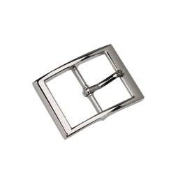 Пряжка НІКЕЛЬ POLI 35 мм тип D1486 