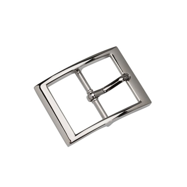 Пряжка НІКЕЛЬ POLI 35 мм тип D1486 