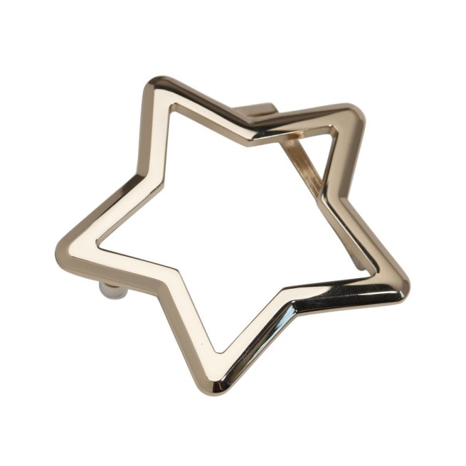 Пряжка Світле золото 40 мм тип 13263 Франція