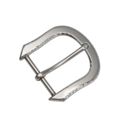 Пряжка СРІБЛО 40 мм тип 6719 Франція