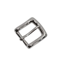 Пряжка НИКЕЛЬ 20 мм тип 6984 SB Франция