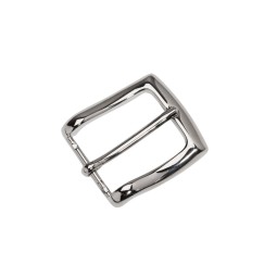 Пряжка НИКЕЛЬ 30 мм тип C5225