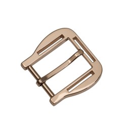 Пряжка Світле золото 30 мм тип 8199 Франція