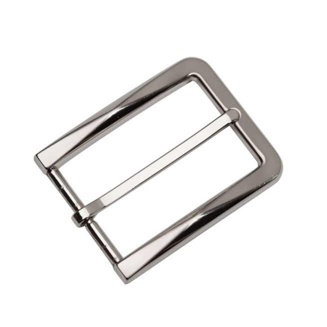 Пряжка НІКЕЛЬ-САТИН 35 мм тип 9730 Франція