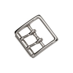 Пряжка НІКЕЛЬ 40 мм тип 0910 SB Франція