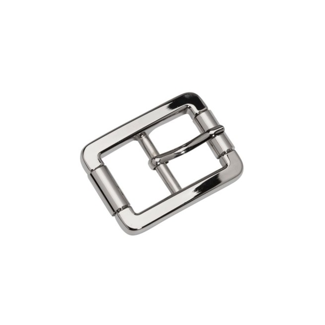 Пряжка НІКЕЛЬ 23 мм тип D0639