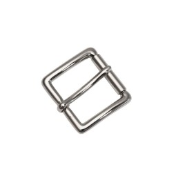 Пряжка НІКЕЛЬ 30 мм тип 0902 Франція
