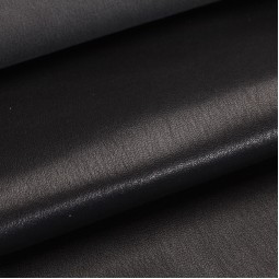 Шкіра одягова стрейч Magisco чорний 0,6-0,7 Франція