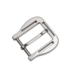 Пряжка НІКЕЛЬ 30 мм тип 8199 Франція
