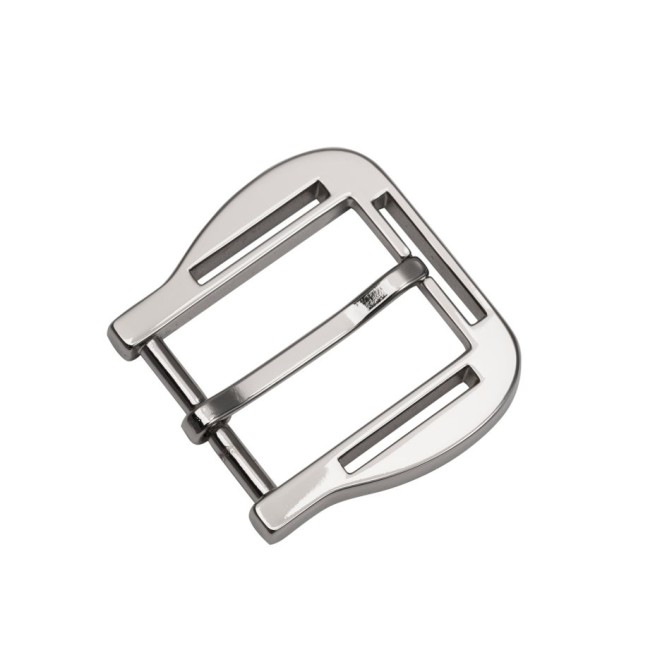 Пряжка НІКЕЛЬ 30 мм тип 8199 Франція