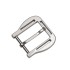 Пряжка НІКЕЛЬ 30 мм тип 8199 Франція