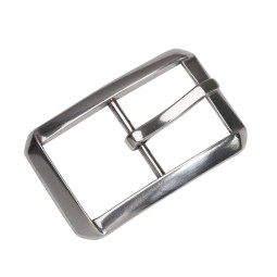 Пряжка СРІБЛО 40 мм тип 1822 Франція