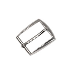 Пряжка НІКЕЛЬ 30 мм тип 8652 Франція