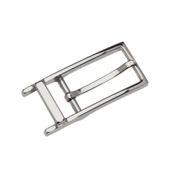 Пряжка НИКЕЛЬ 25 мм тип 8356 Франция