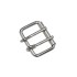 Пряжка роликова НІКЕЛЬ 40 мм тип E2074