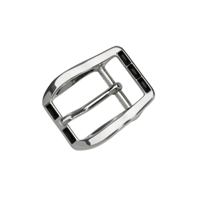 Пряжка СРІБЛО 25 мм тип 0091 Франція