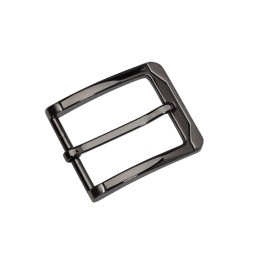 Пряжка ЧЕРНЫЙ НИКЕЛЬ-САТИН 35 мм тип 8278 Франция