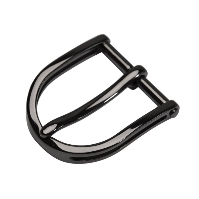 Пряжка ЧОРНИЙ НІКЕЛЬ 30 мм тип 8653 Франція