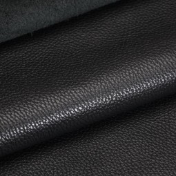 Шкіра ВРХ Флотар ADRIA ECO ЧОРНИЙ BLACK 1,2-1,4 Італія