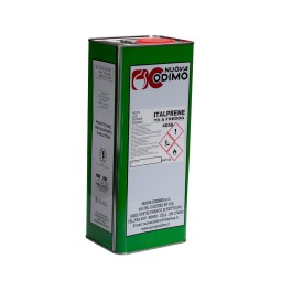 Клей для шкіри ITALPRENE TR A FREDDO 615 на основі неопрену