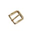 Пряжка ЗОЛОТО 25 мм тип D1083