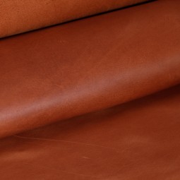 Кожа КРС коричневый Крейзи Хорс  SEQUOIA 1,4-1,6 