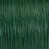 Нитка вощена GALACES Ramie 0,55мм зелений FOREST