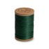 Нитка вощена GALACES Ramie 0,55мм зелений FOREST