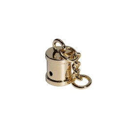 Тримач ЗОЛОТО підвіска 11х16 мм