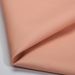 Кожа шевро VIVA розовый светлый пастель 0,9 Италия