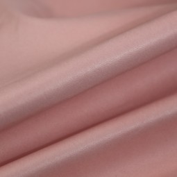 Кожа одежная стрейч розовый ФЛАМИНГО 0,5-0,7 Италия