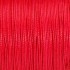 Нитка вощена GALACES Ramie 0,55мм рожевий BRIGHT PINK