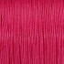 Нитка вощена GALACES Ramie 0,55мм рожевий FUXIA